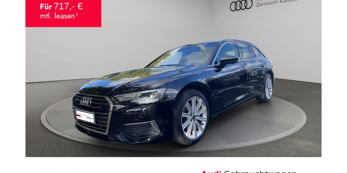 Audi A6 29.957 km 43.990 &euro; Kassel 34125