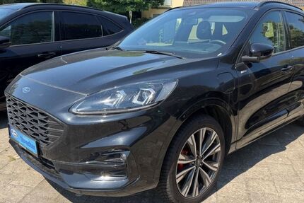 Ford Kuga 64.839 km 27.749 &euro; Dannenberg 29451