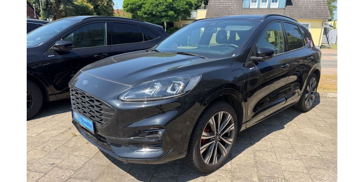 Ford Kuga 64.839 km 27.749 &euro; Dannenberg 29451
