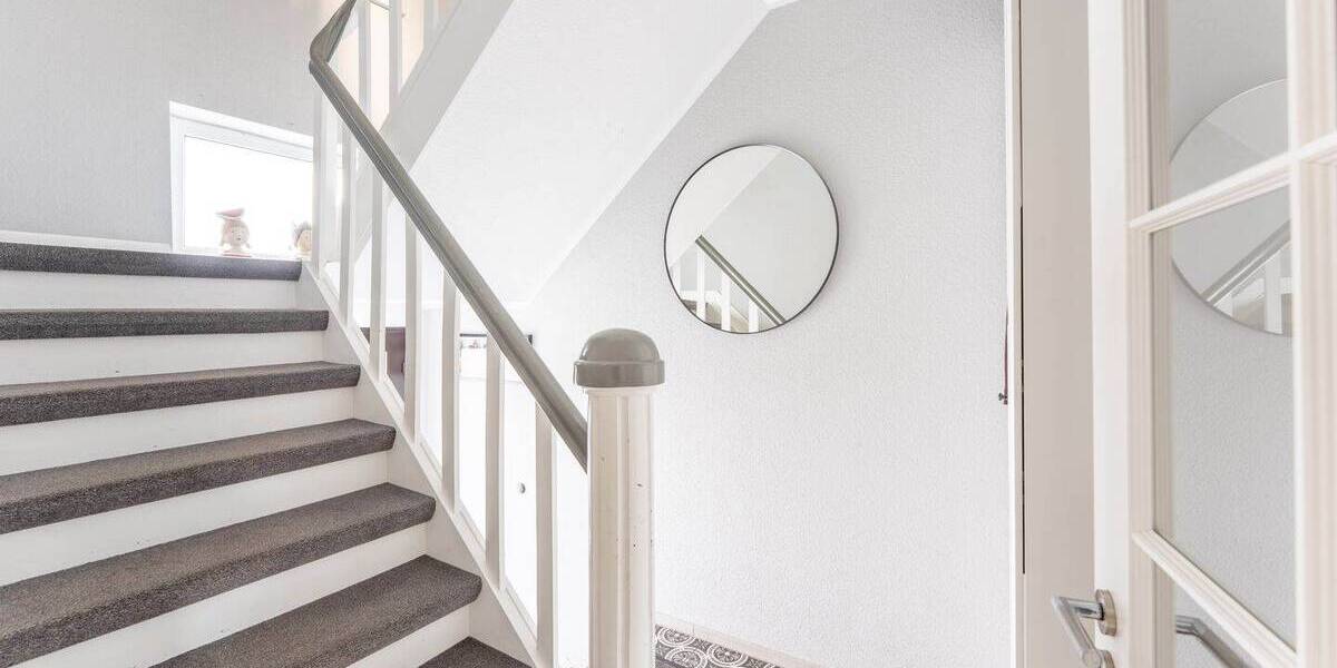 Reihenmittelhaus Kempen St. Hubert - 6 Zimmer, 131 m&sup2;, 398.000&euro; | Angebot:26841564