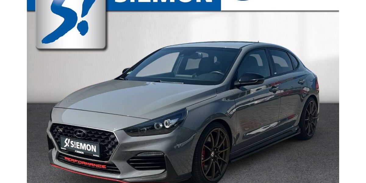 Hyundai i30 68.789 km 21.930 &euro; Münster 48153