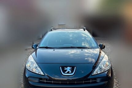 Peugeot 207 157.872 km 3.000 &euro; Nuthe-Urstromtal 14947