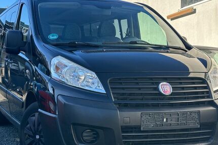 Fiat Scudo 240.000 km 5.490 &euro; Kiel 24148