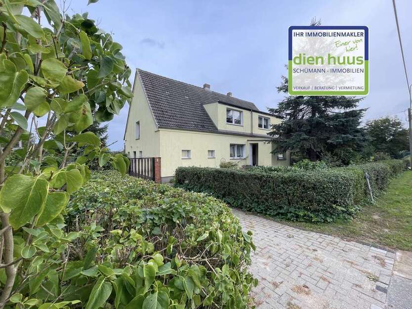 Haus zum Kaufen in Bartenshagen-Parkentin 250.000 € 130 m²