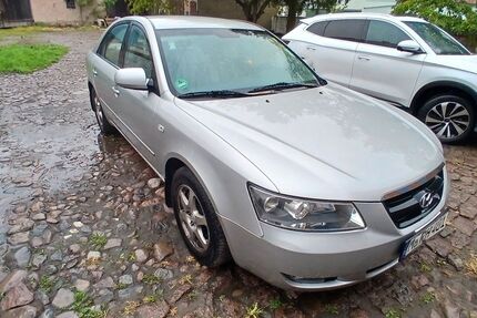 Hyundai SONATA 233.655 km 1.500 &euro; Osterburg 39606