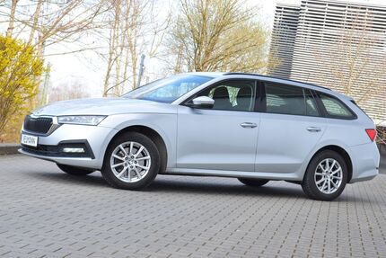 Skoda Octavia 138.250 km 18.900 &euro; München 81243