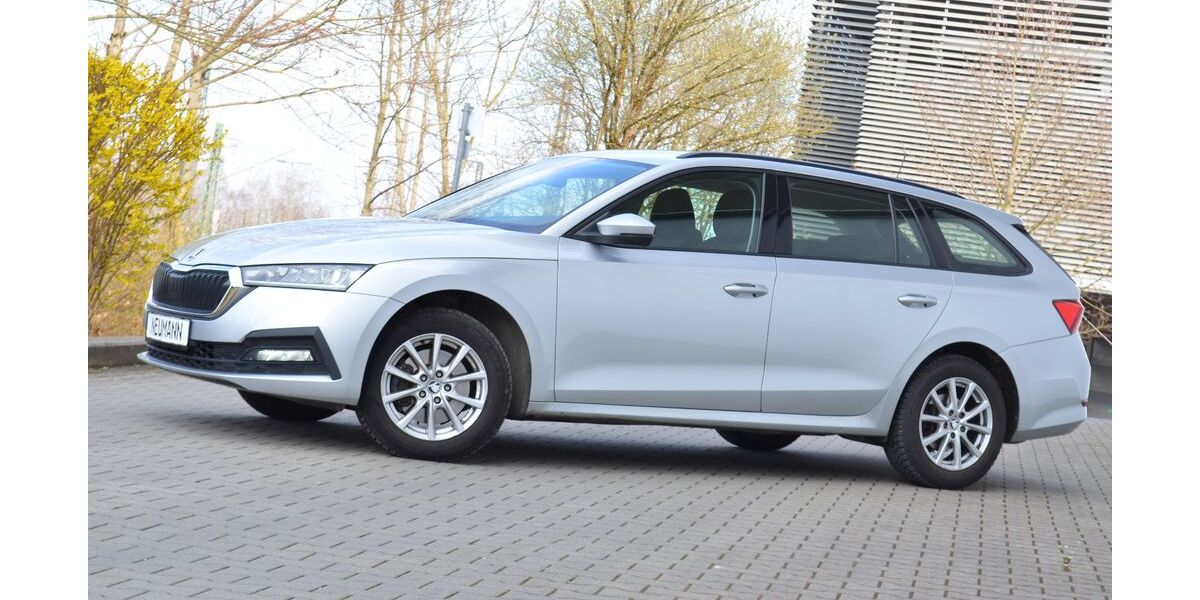 Skoda Octavia 138.250 km 18.900 &euro; München 81243