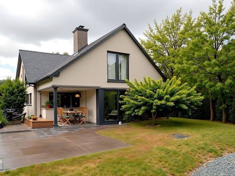 Großzügiges Einfamilienhaus für die große Familie in Braunschweig - Stöckheim 6 zimmer