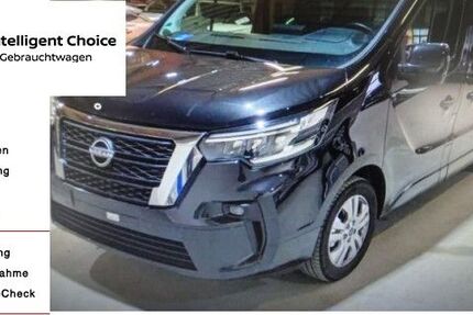Nissan Primastar 13.900 km 36.890 &euro; Sulzbach-Hühnerfeld 66280