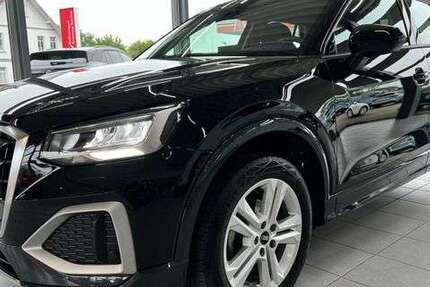 Audi Q2 75.480 km 20.990 &euro; Bad Oeynhausen 32549