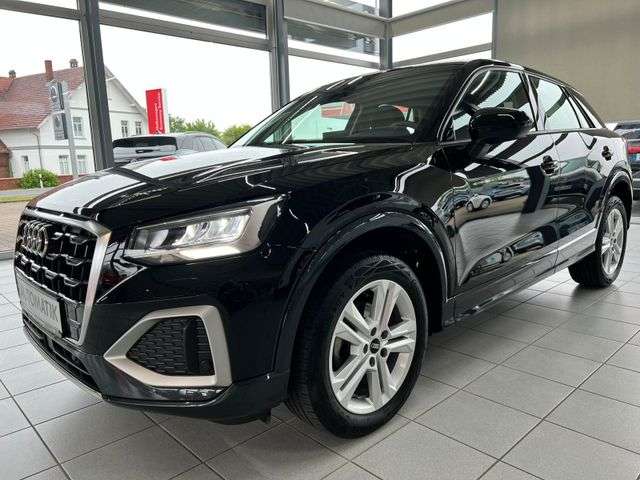 Audi Q2 75.480 km 20.990 &euro; Bad Oeynhausen 32549