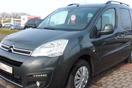 Citroen Berlingo 106.167 km 10.990 &euro; Greifswald 17489