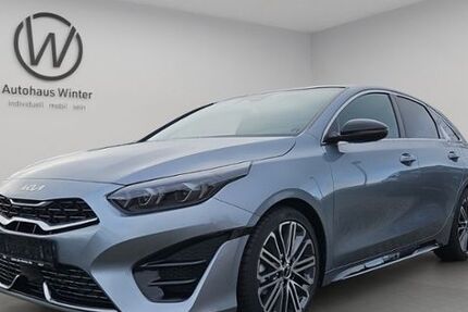 Kia pro ceed / ProCeed 4.999 km 31.997 € Freiberg 09599