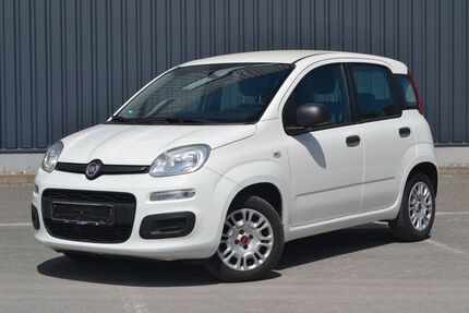 Fiat Panda 79.265 km 5.480 &euro; Nürnberg 90441