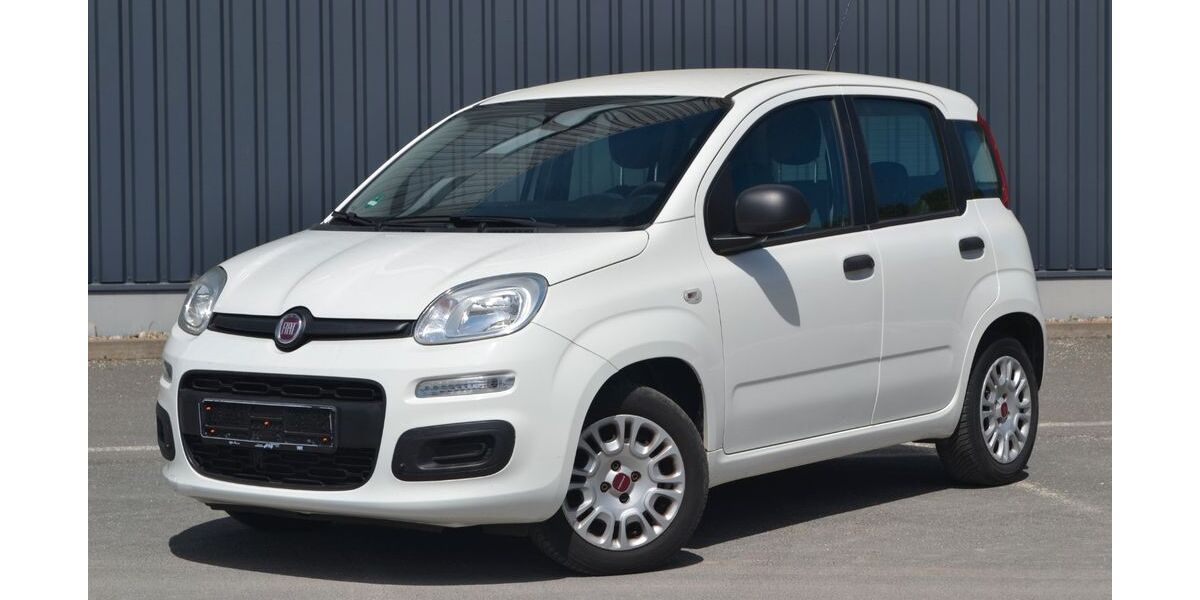 Fiat Panda 79.265 km 5.880 &euro; Nürnberg 90441