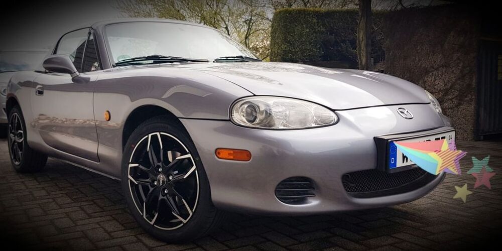 MX-5