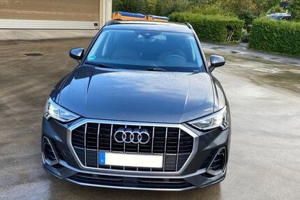 Audi Q3 25.500 km 30.899 € Werbach 97956