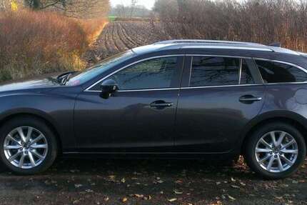 Mazda 6 129.000 km 10.990 &euro; Münster, Stadt 48147