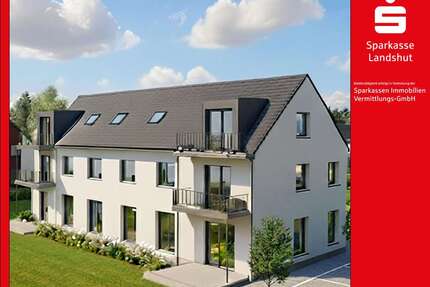 Wohnung Landshut Landshut-West - 3 Zimmer, 86 m&sup2;, 622.000&euro; | Angebot:25549003