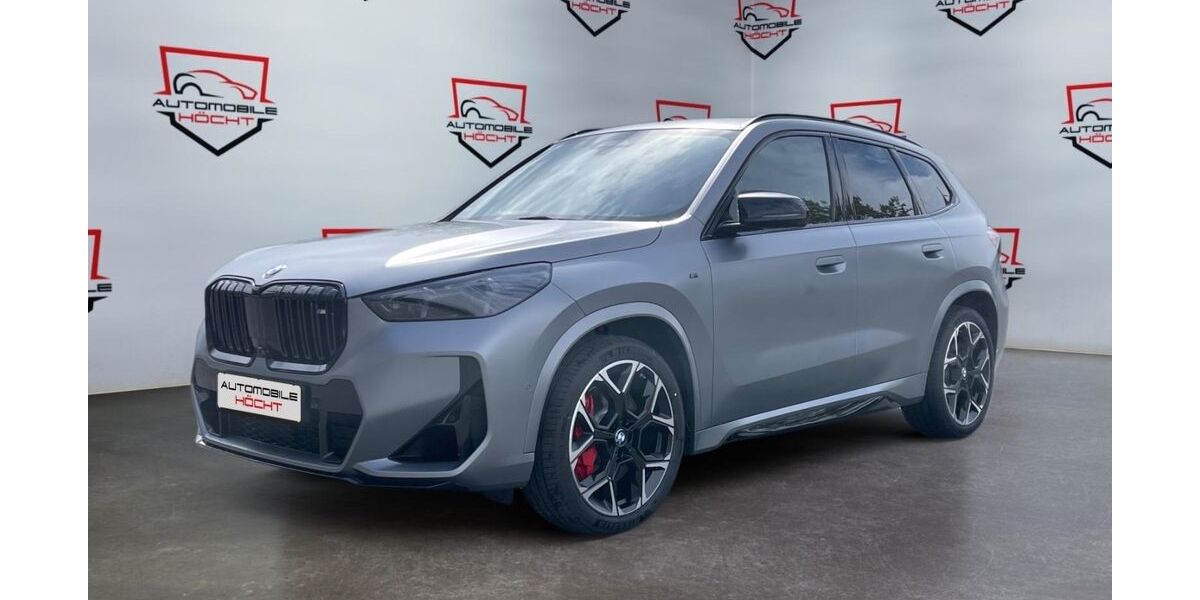 BMW X1 5.550 km 64.640 &euro; Mitterteich 95666