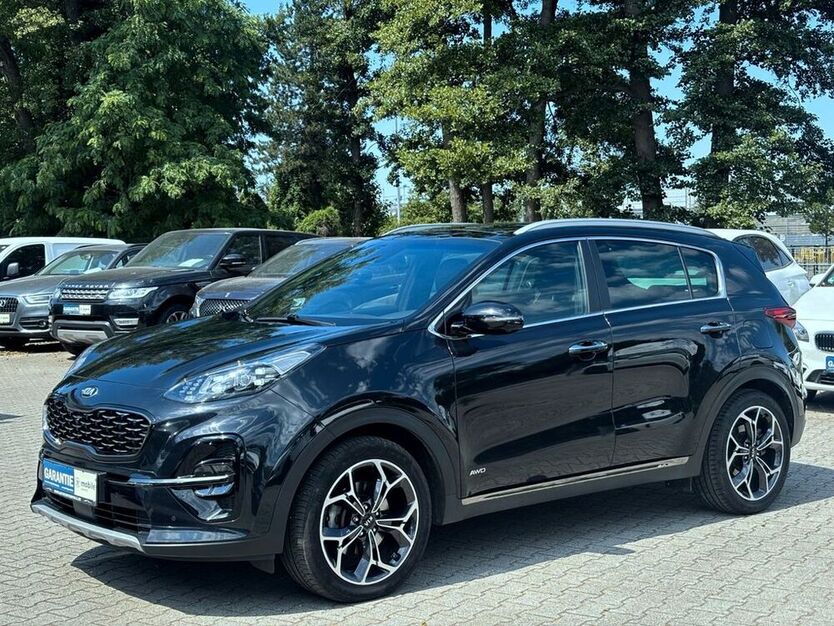 Sportage
