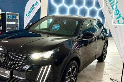 Peugeot 2008 9.000 km 21.499 &euro; Stendal 39576