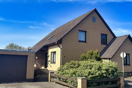 Haus Lüchow - 6 Zimmer, 165 m&sup2;, 249.000&euro; | Angebot:25670844