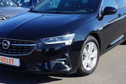 Opel Insignia 39.000 km 18.550 € Wurzen 04808
