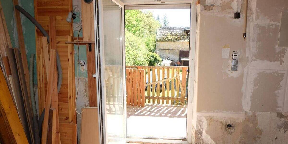 Reihenendhaus Wellen - 3 Zimmer, 56 m&sup2;, 95.000&euro; | Angebot:26410319