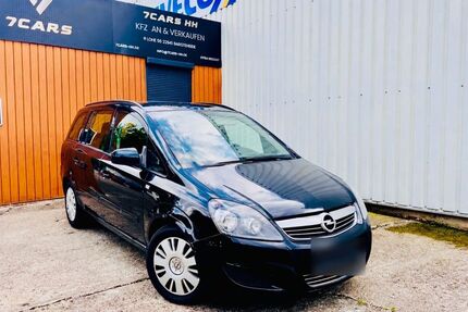 Opel Zafira 238.000 km 1.790 &euro; Bargteheide 22941