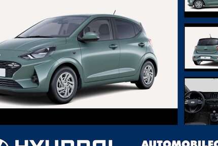 Hyundai i10 7.570 km 14.990 &euro; Pfullingen 72793
