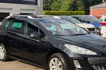 Peugeot 308 193.000 km 3.990 &euro; Münster 48165