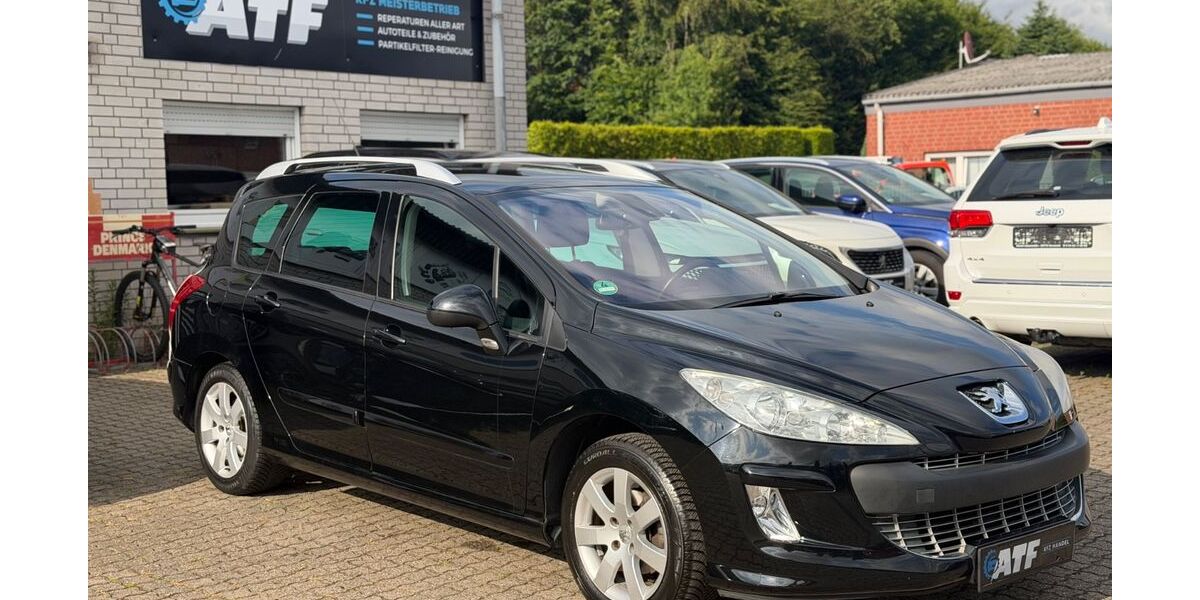 Peugeot 308 193.000 km 3.990 &euro; Münster 48165