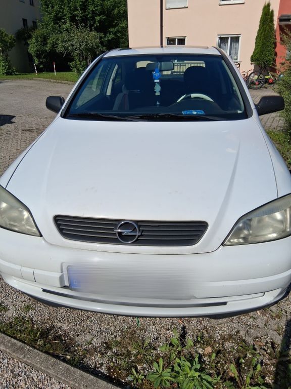 Astra