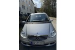 Mercedes-Benz A150 123.753 km 4.500 &euro; Werdohl 58791