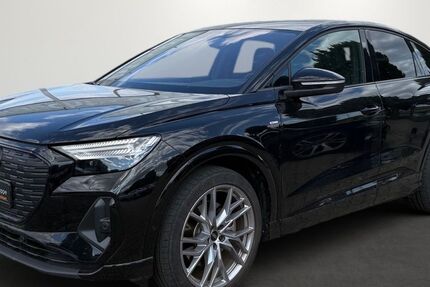 Audi Q4 e-tron 25.385 km 40.990 &euro; Grünstadt 67269