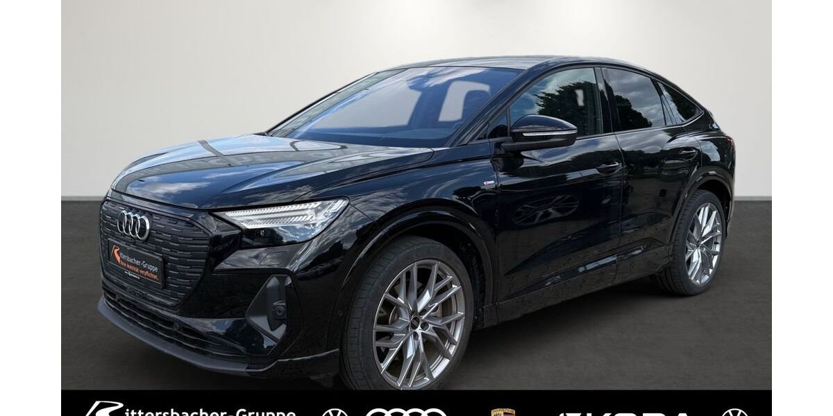 Audi Q4 e-tron 25.385 km 40.990 &euro; Grünstadt 67269