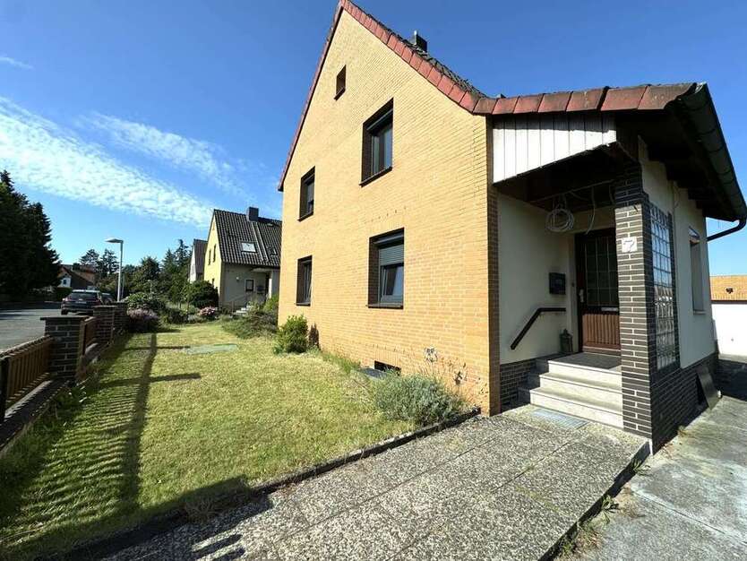 Haus zum Kaufen in Bergen 240.000 € 134 m²