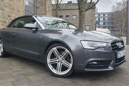 Audi A5 195.000 km 11.500 &euro; Wetter 58300