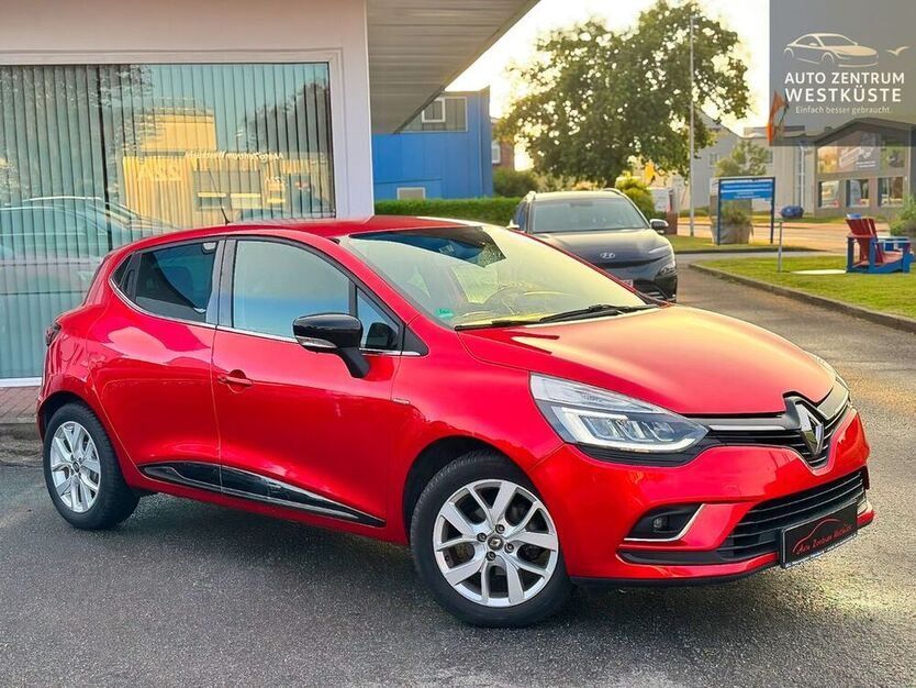 Clio