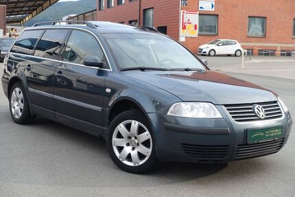 VW Passat 303.732 km 1.490 &euro; Springe 31832