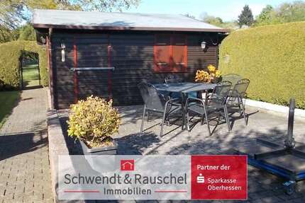 Grundstück Gedern - 36.000&euro; | Angebot:26604351