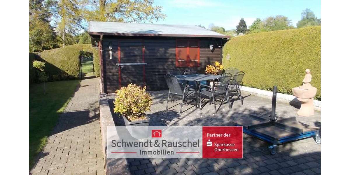 Grundstück Gedern - 36.000&euro; | Angebot:26604351