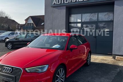 Audi A3 120.000 km 14.990 &euro; Rotenburg Wümme 27356
