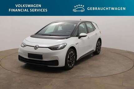 VW ID.3 9.085 km 26.760 € Braunschweig 38112