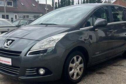 Peugeot 5008 201.000 km 3.999 &euro; Saarbrücken 66115