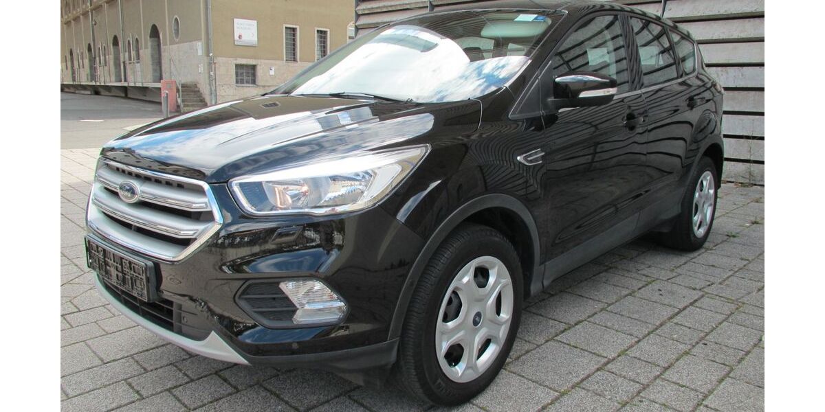 Ford Kuga 56.078 km 11.950 &euro; Würzburg 97080