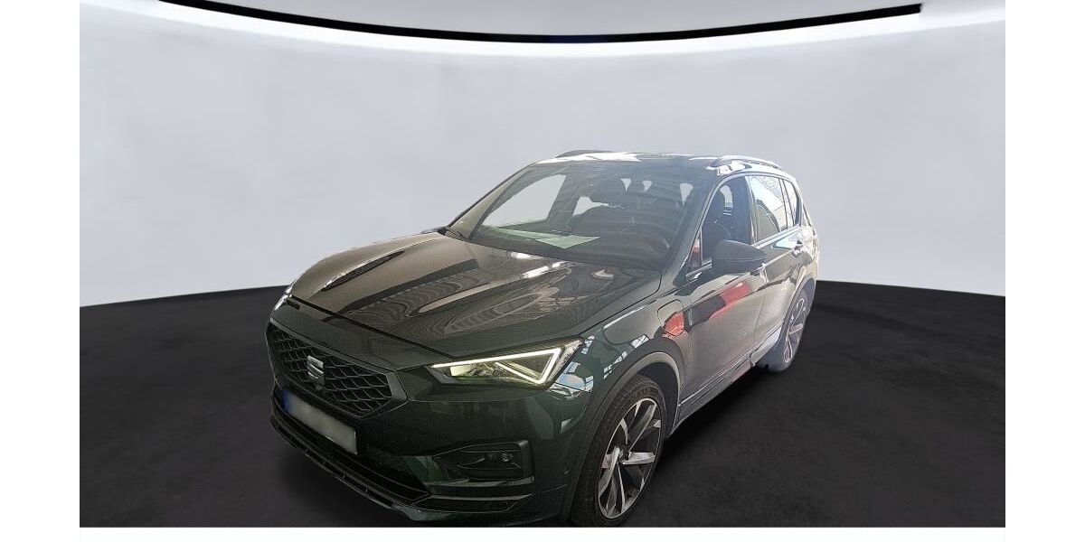 Seat Tarraco 59.678 km 31.685 &euro; Pohlheim 35415