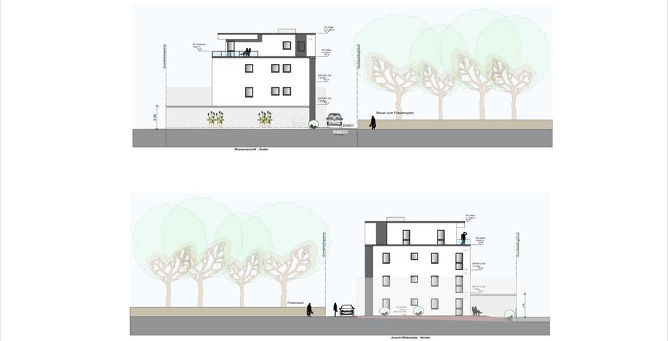 Etagenwohnung Lage - 2 Zimmer, 78 m&sup2;, 720&euro; | Angebot:25055780