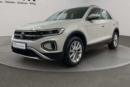 VW T-Roc 49.621 km 17.990 &euro; Passau 94032